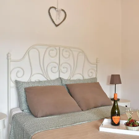Lefka Apartamento *