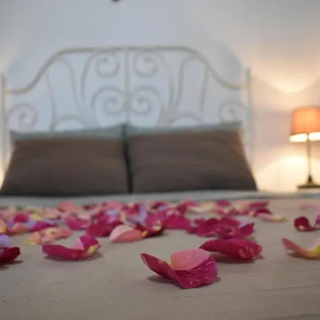 Lefka Apartamento
