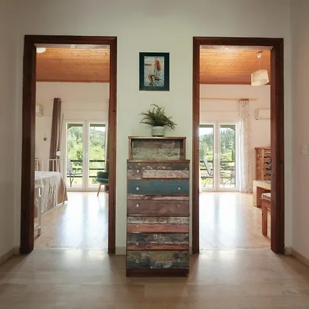 Lefka Apartamento *