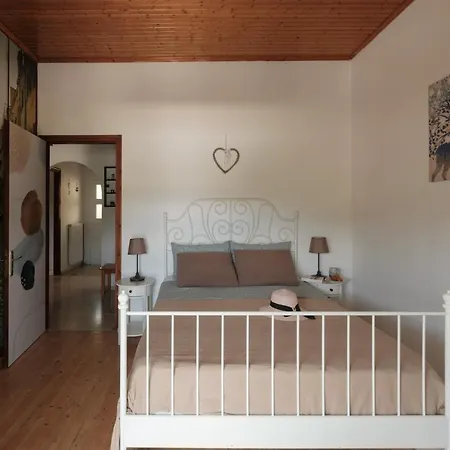Apartment Lefka