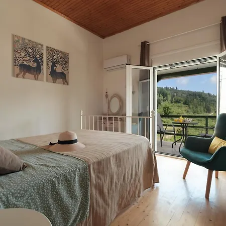 Lefka Apartment