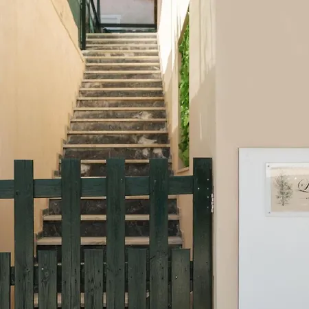 Apartment Lefka