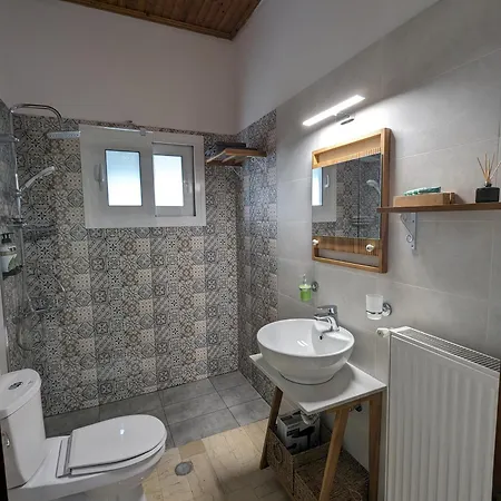 Lefka Apartmán *