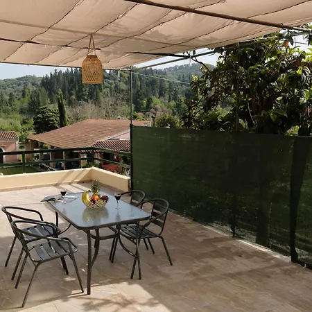 Lefka Apartment