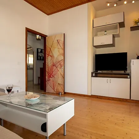 Lefka Apartmán *