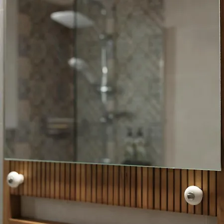 Lefka Apartament Magouládes