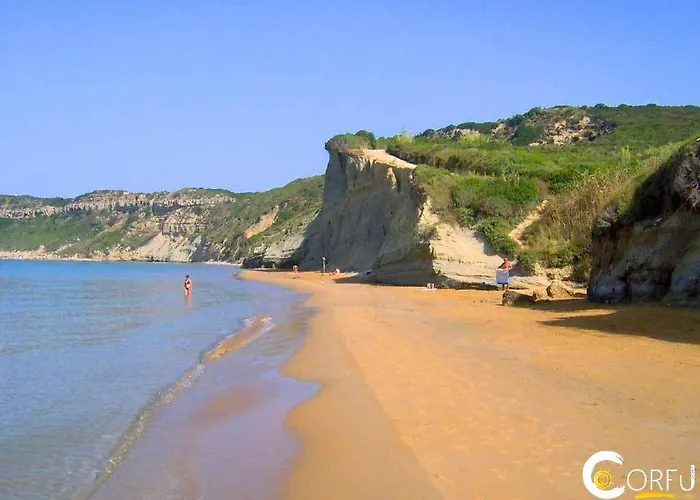 Lefka Διαμέρισμα